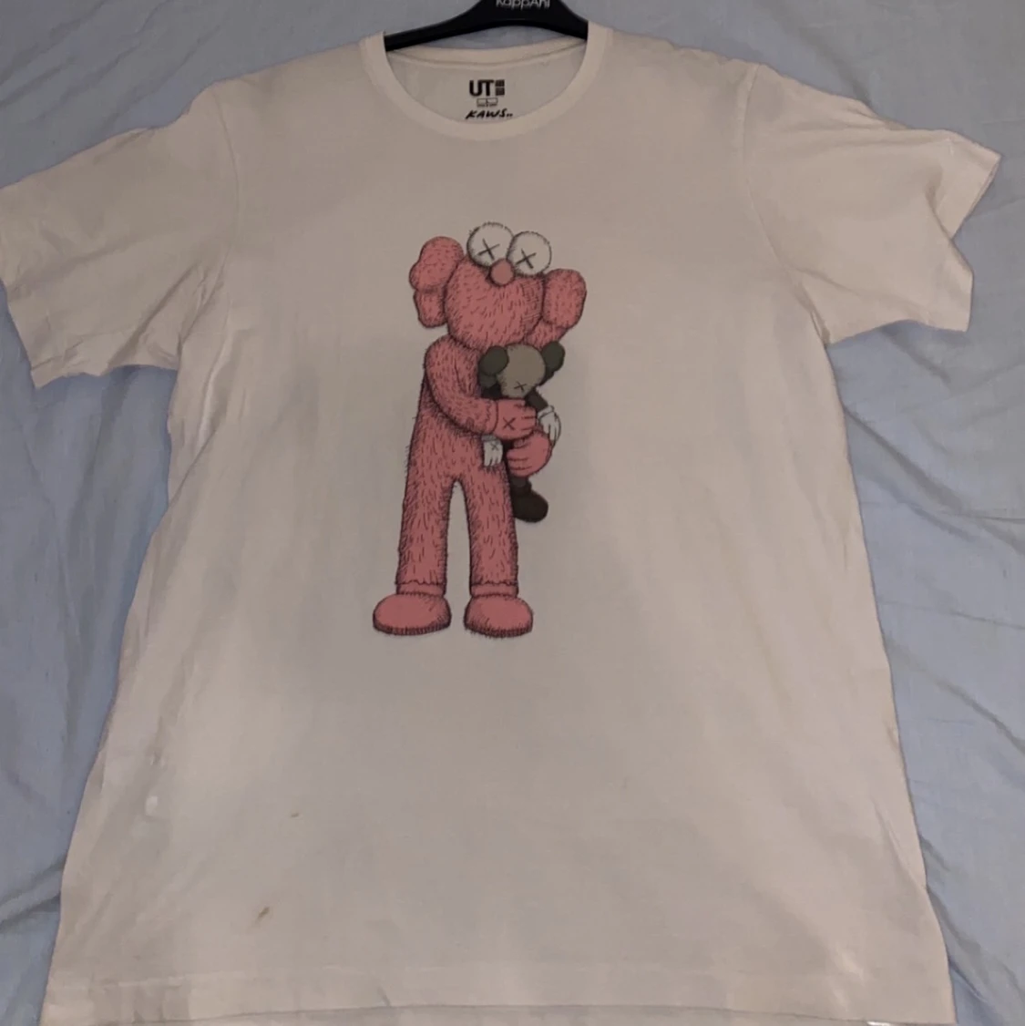 KAWS 