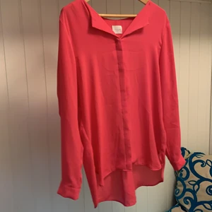 Blus - Vila - Storlek M