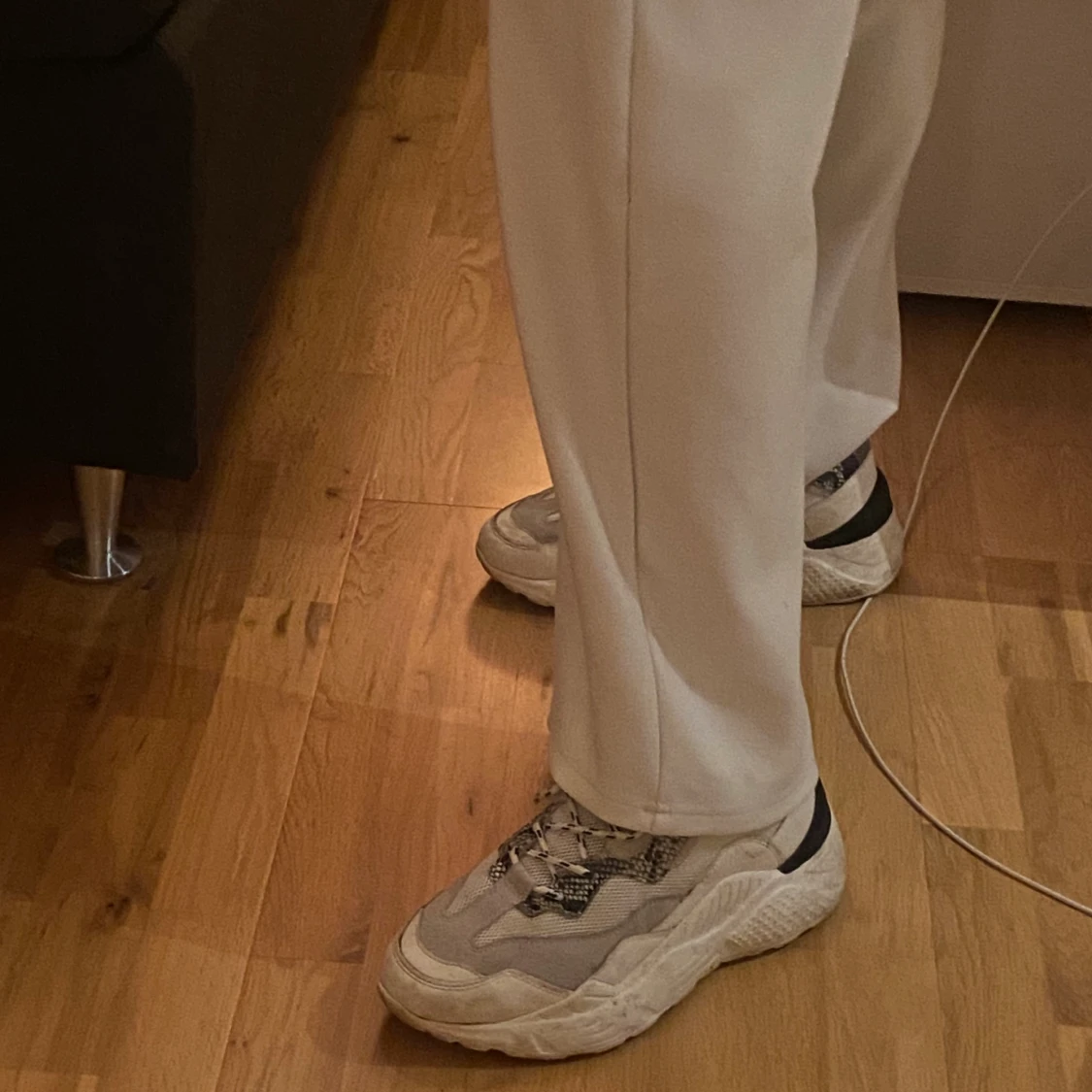 chunky sneakers strl 39 - 91