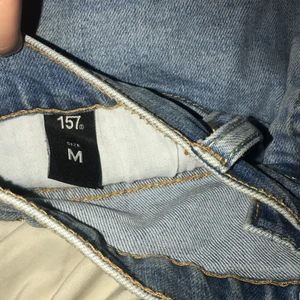Jeans shorts  - Jeans shorts från lager 157