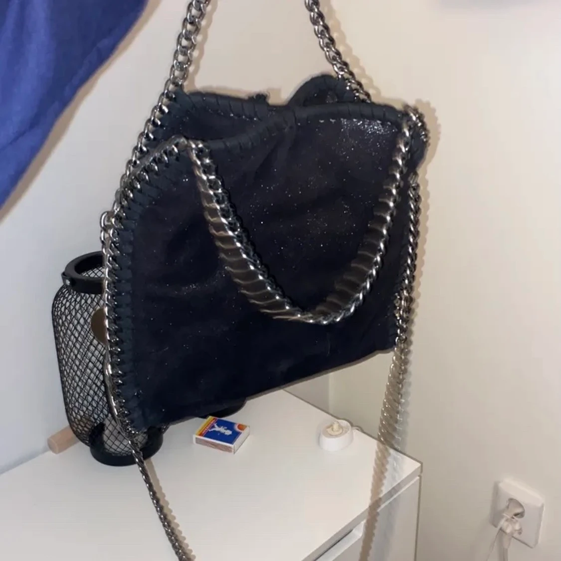 Stella Mccartney liknande väska - 90