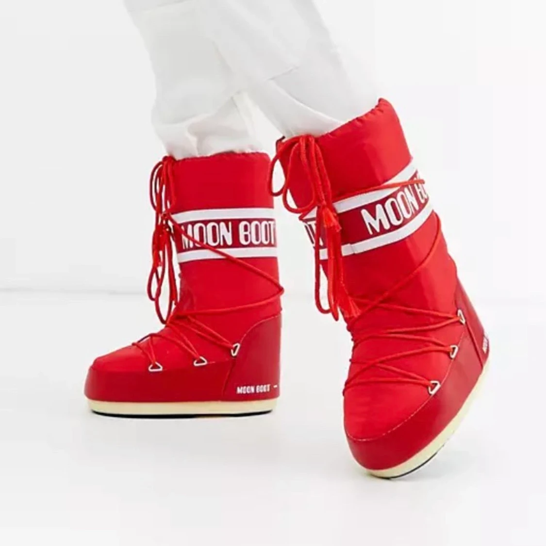 Moon Boots
