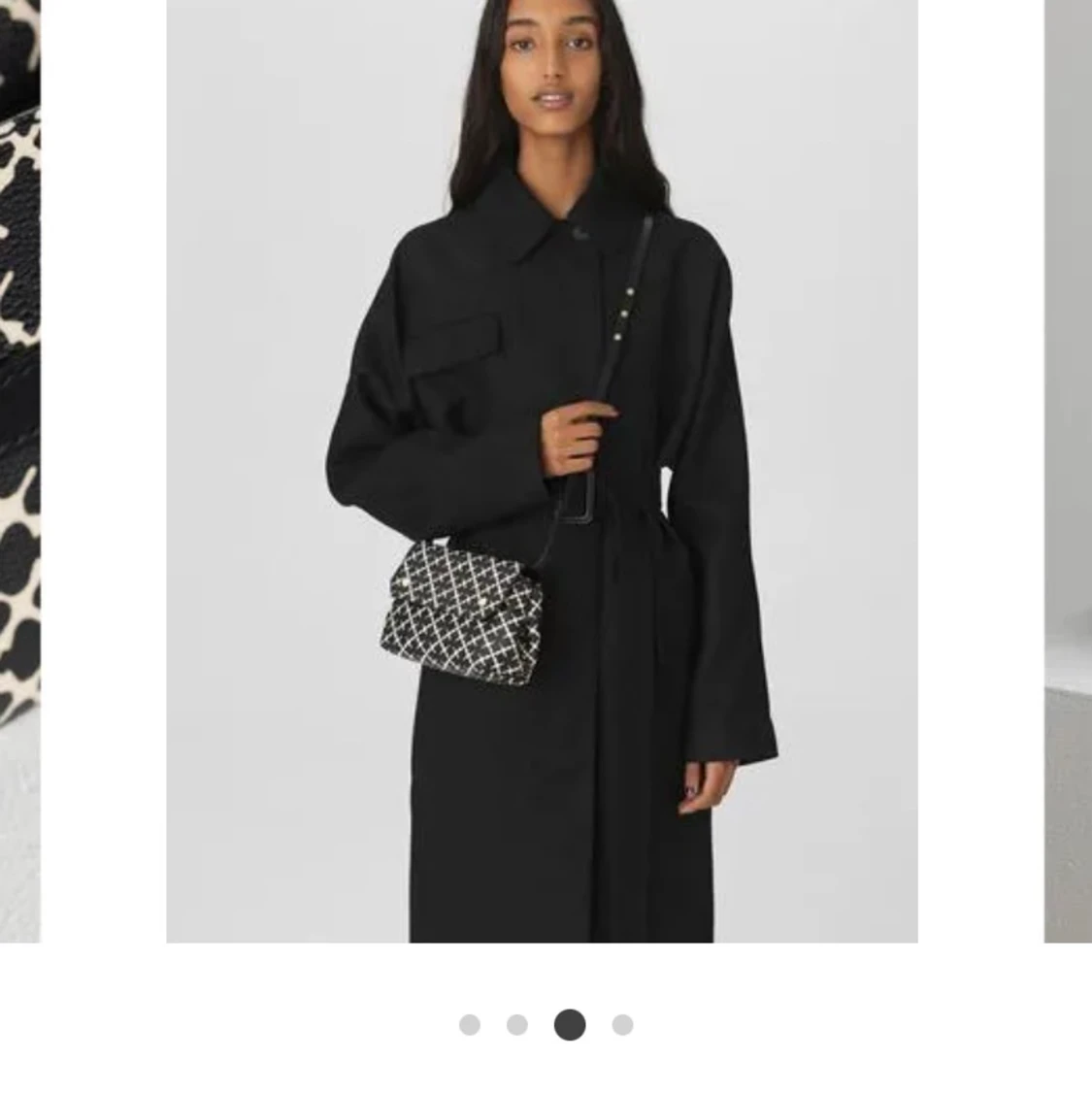 By malene Birger väska