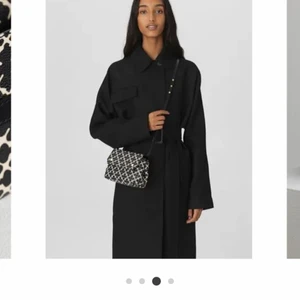 By malene Birger väska - Det här är min 1 år gamla väska som jag använt några gånger men är i nysskick. Den är så himla fin och är väldigt rymlig💗