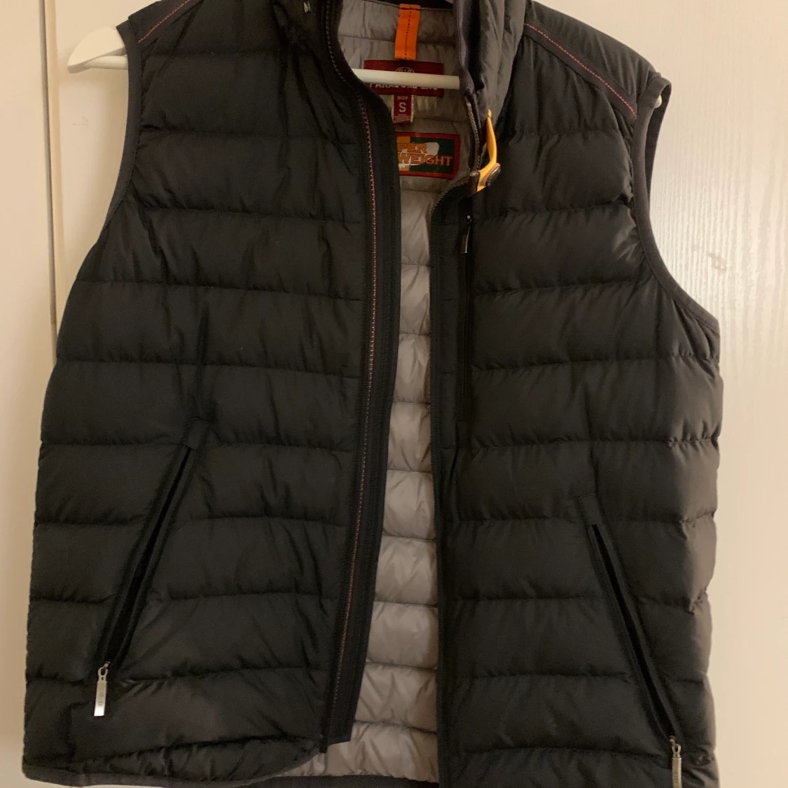 Parajumper väst - 90