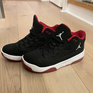 Jordan 11 - Ny skick! Pris kan diskuteras vid snabb affär♥️
