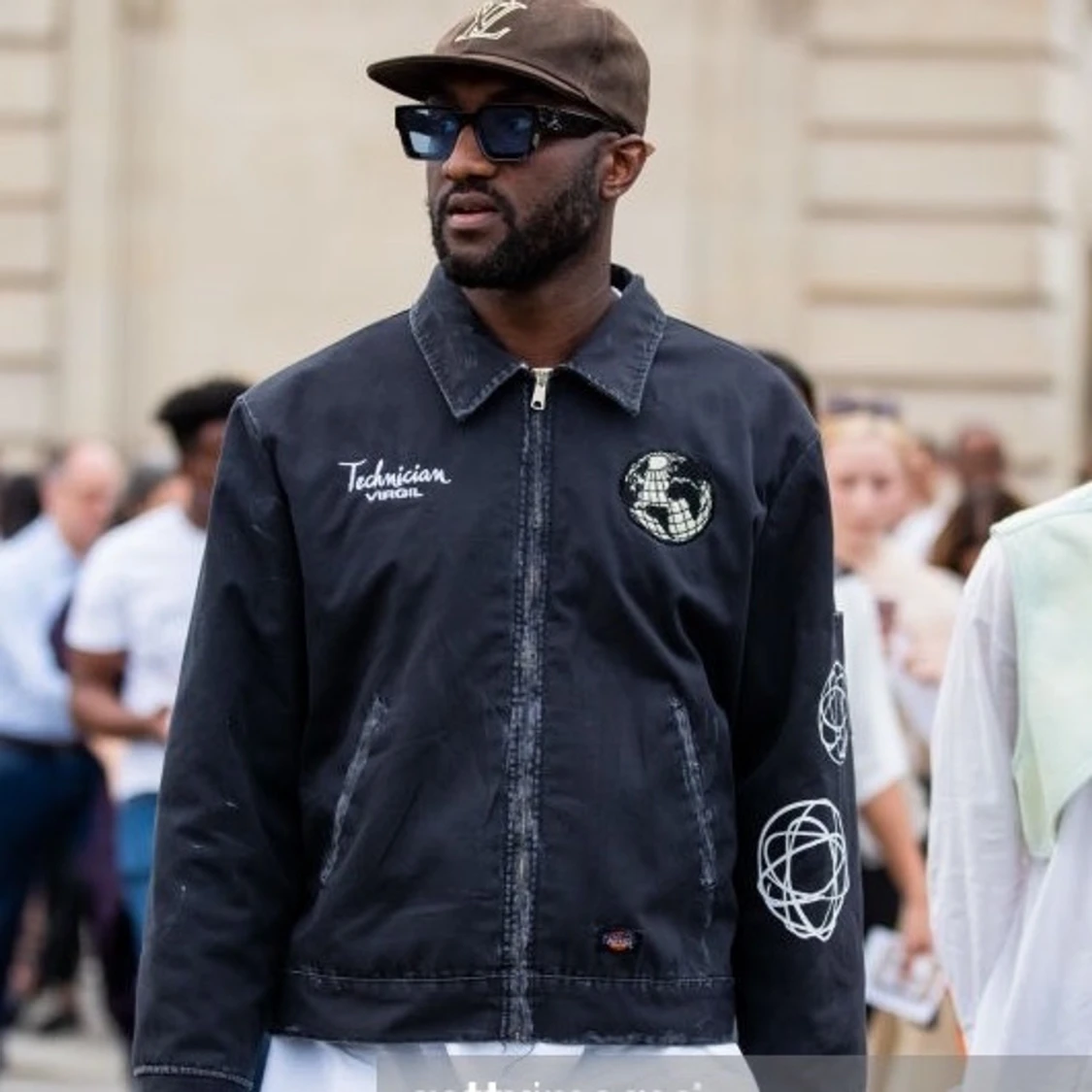 Dickies Eisenhower - 91