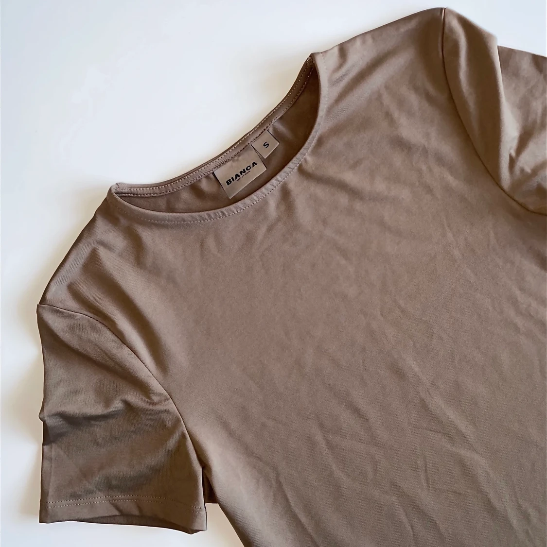 Beige body Bianca x Nelly - 90