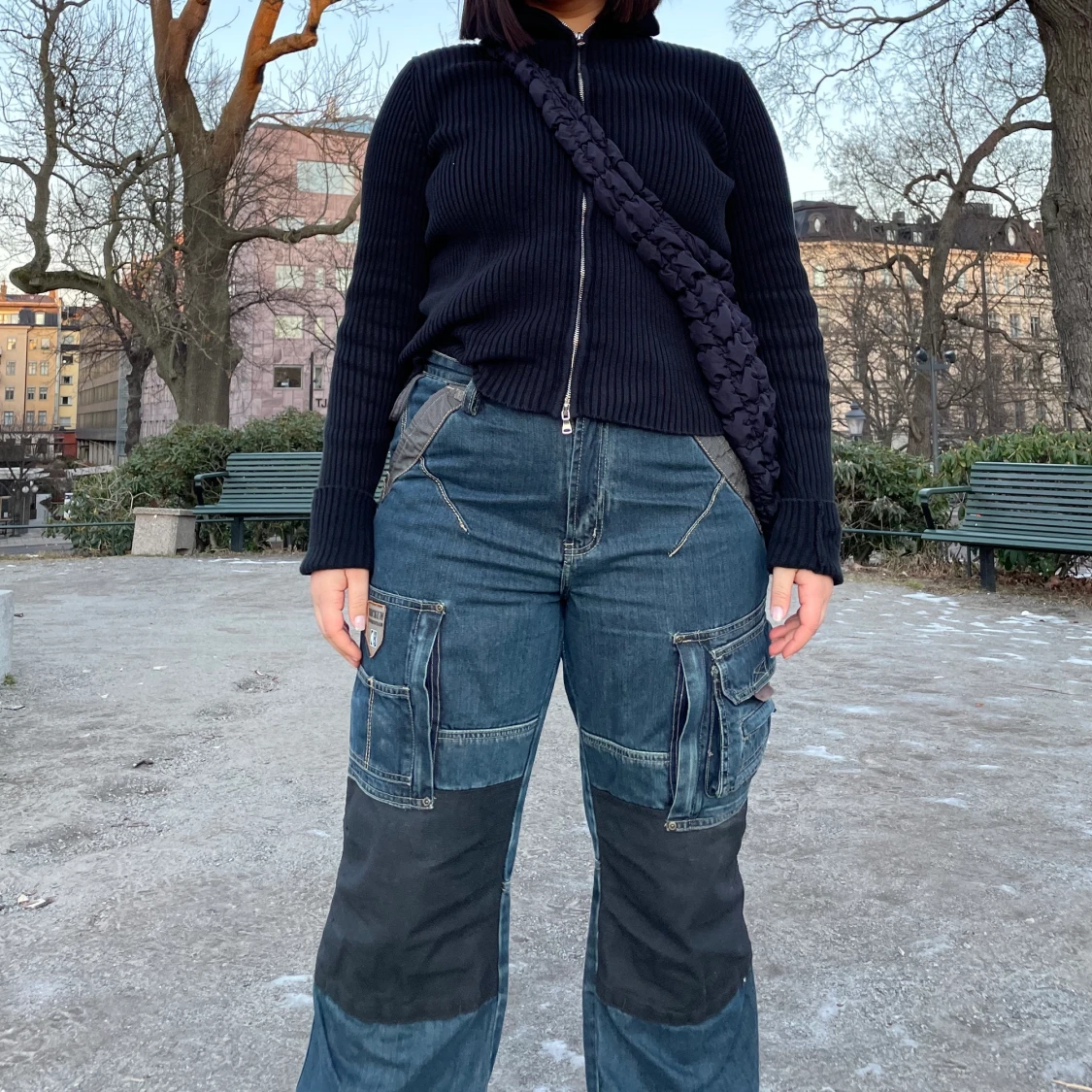Jeans  - 90