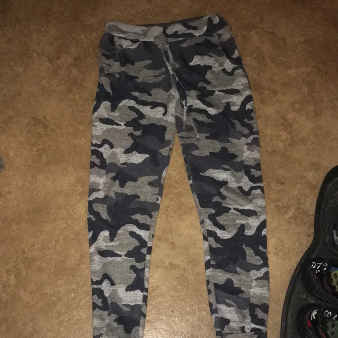 Mjukis kläder  - 90