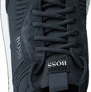 Hugo boss  - Titanium_runn_knst1 Dark Grey Köptes ny för 2099 på footway