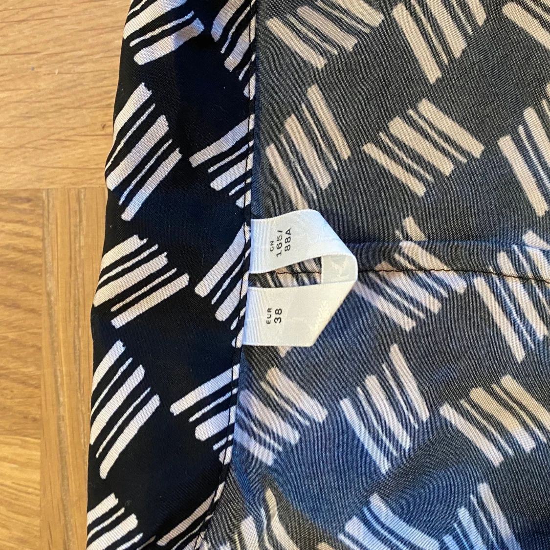 Skjorta från arket  - 91