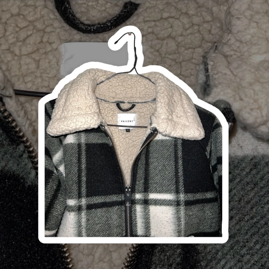 Jacka från Vailent ( S ) - 90