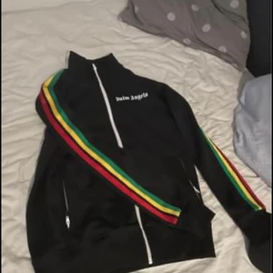 Palm angels tracksuit jacket - Storlek M. Nyskick. Kvitto finns