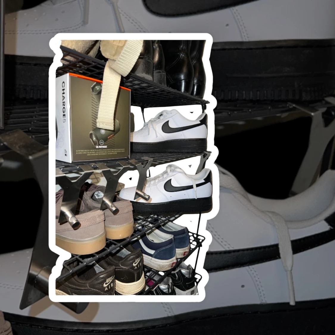 Nike air force 1 - 91