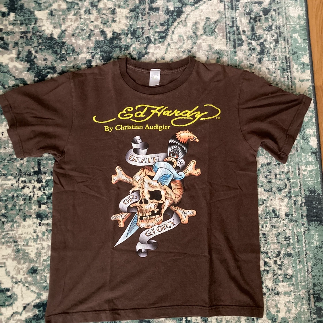 Ed Hardy t-shirt