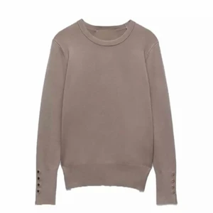 zara tröja - tröja ifrån zara i storlek S. Helt ny och oanvänd med lappen kvar, Köpt för 399