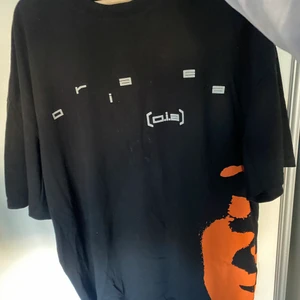 Bershka Oversize T-Shirt - lite oversized L🦾