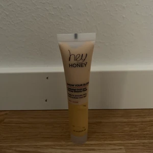 Ansiktsmask, Hey honey guld - Oöppnad