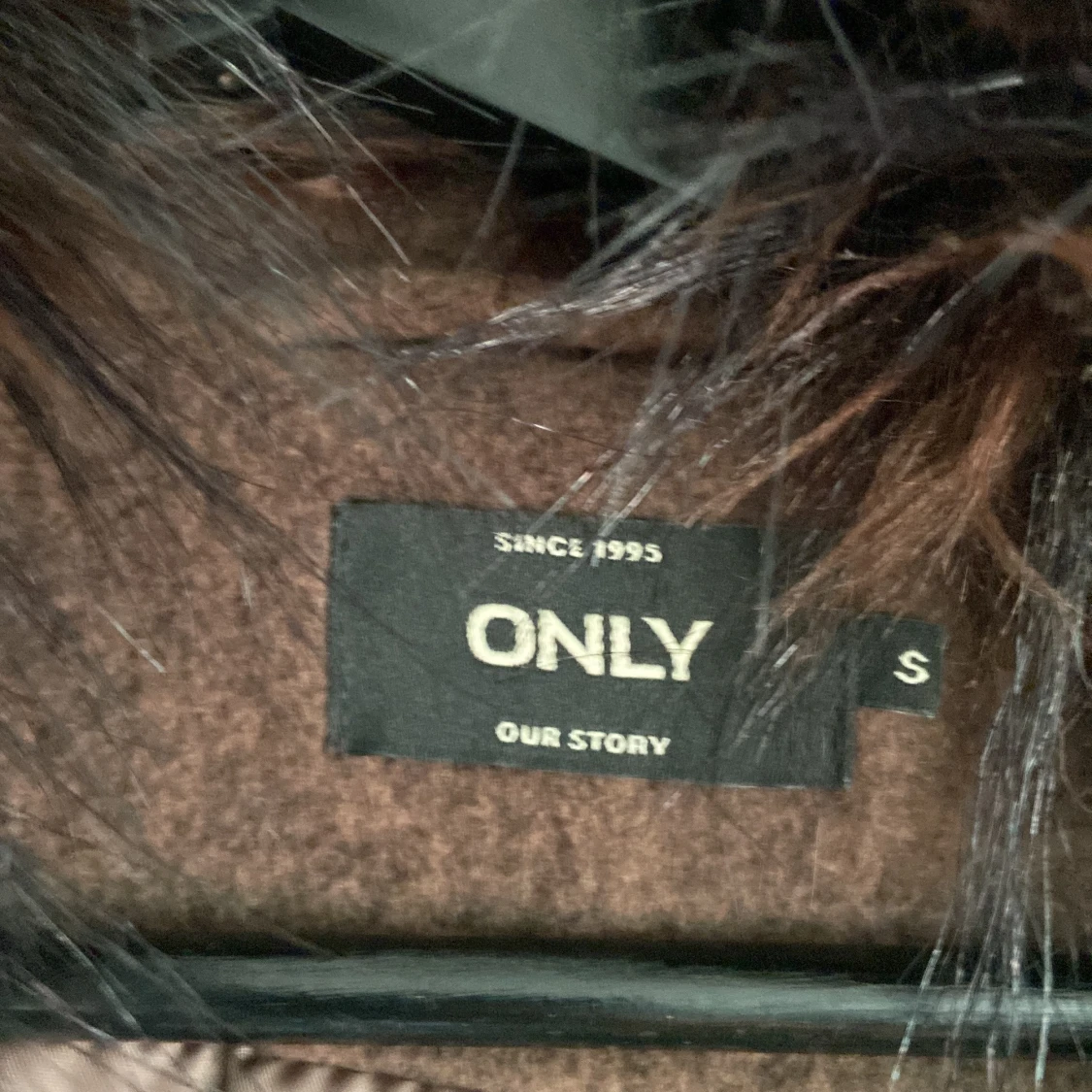 Kappa från Only  - 91