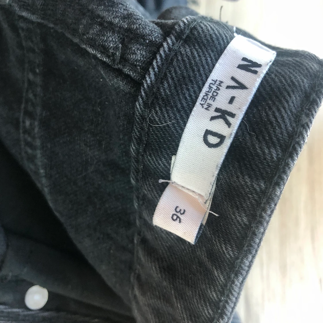NAKD jeans - 91
