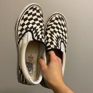 Vans 🖤 - Unisex 42, really good condition 