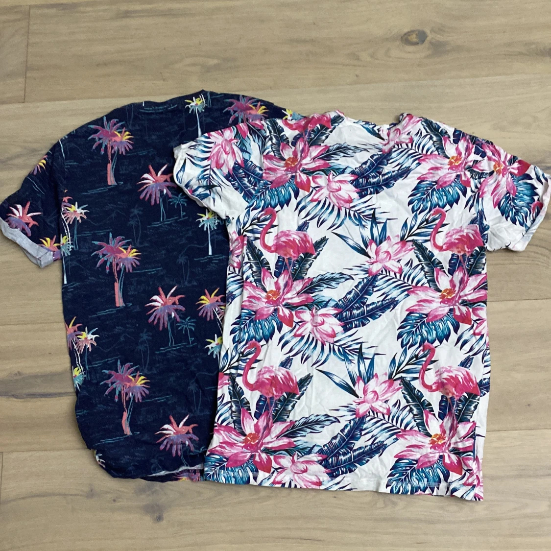 Blount & Pool T-shirts  - 90