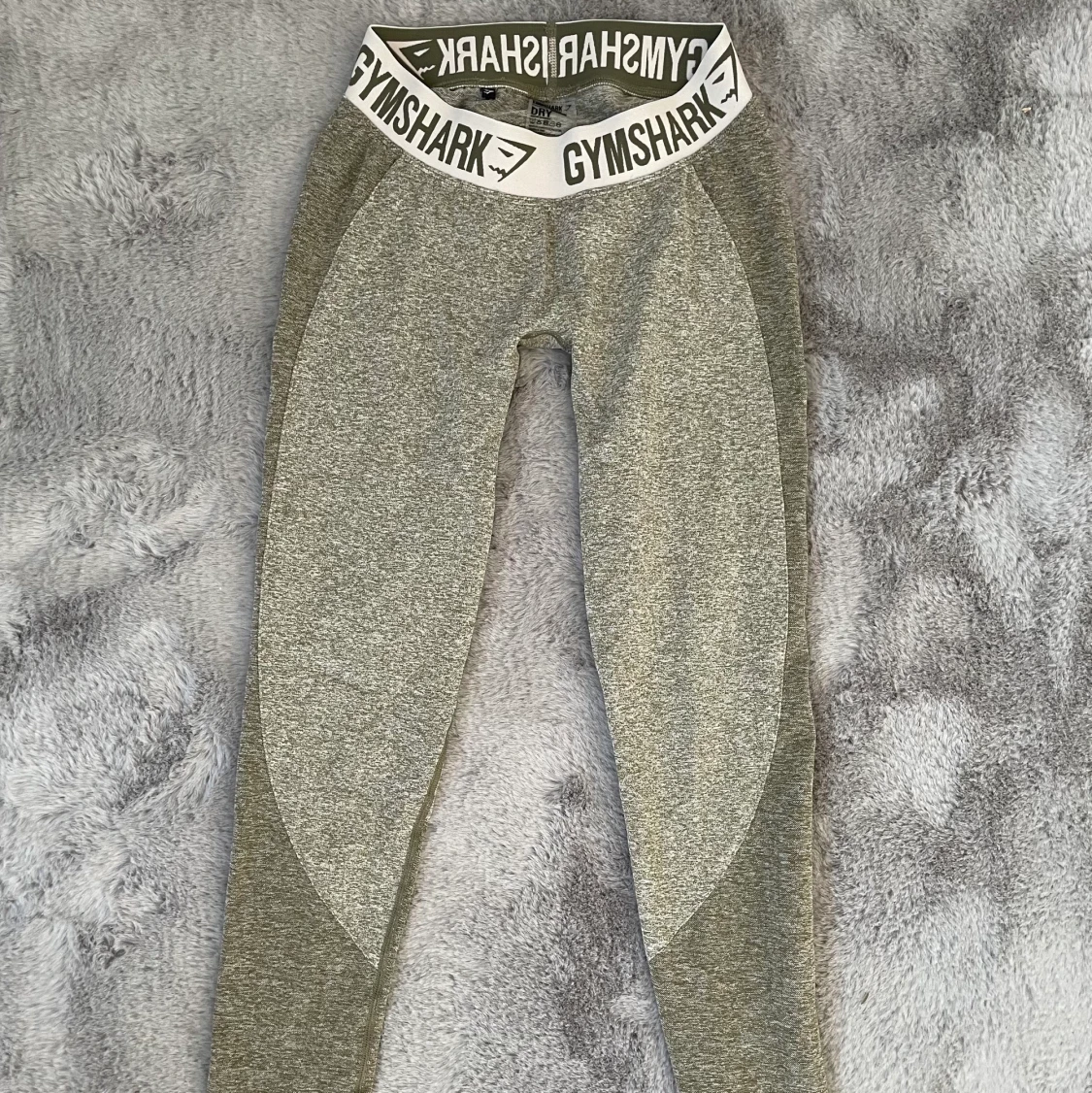 Gymshark träningstights