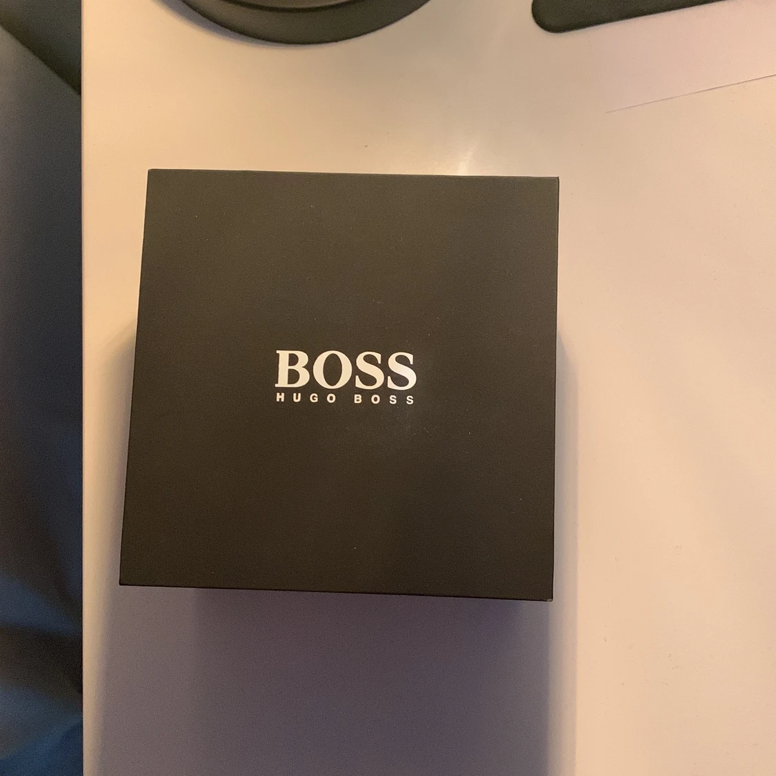 Hugo Boss klocka