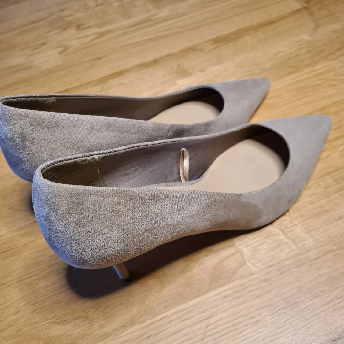 H&M high heels - 91