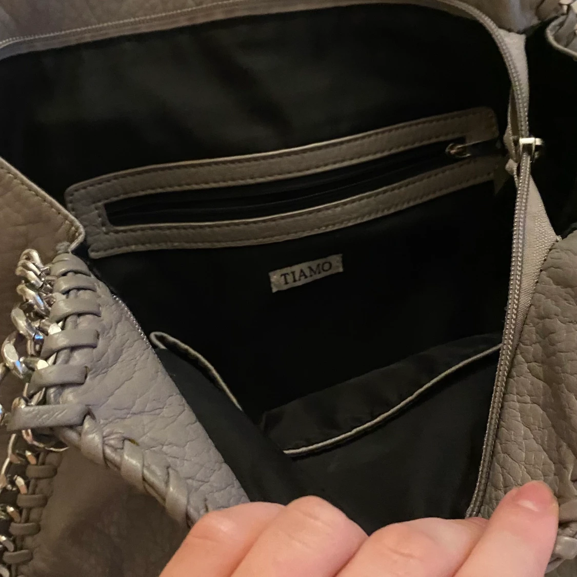 Tiamo-väska - 91