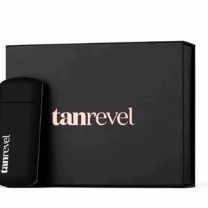Tanrevel - Låda och laddsladd medföljer!! Använd fåtal gånger så fungerar precis som en ny. Perfekt för dig som smidigt vill ha lite extra färg på ett väldigt smidigt sätt!