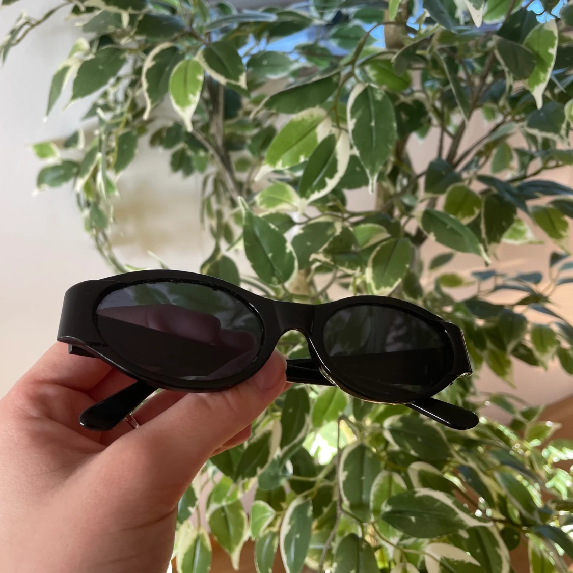 Vintage solglasögon 