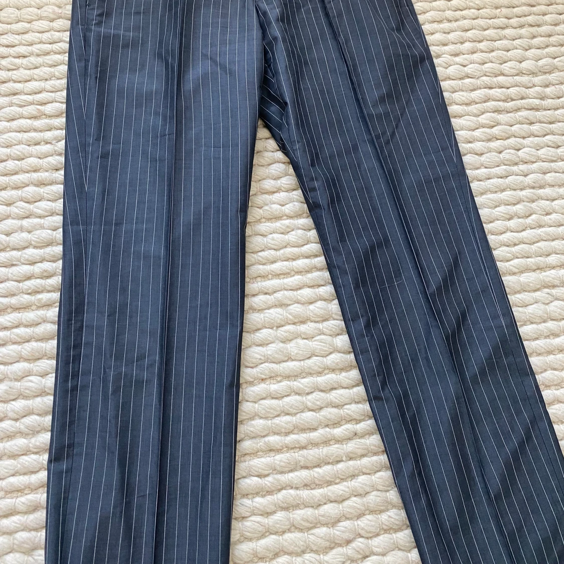 Randiga kostymbyxor! - 90