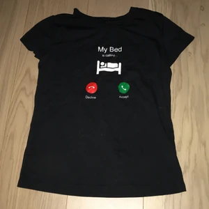 Tröja shein med tryck - Roligt tröja från shein i storlek S