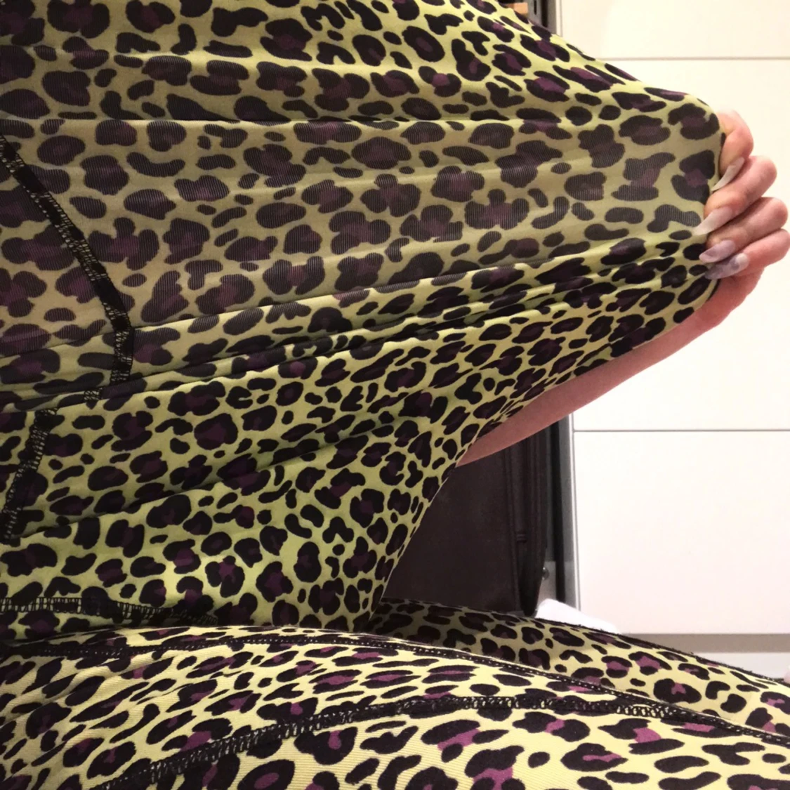 Passen idrotts kläder  - 90