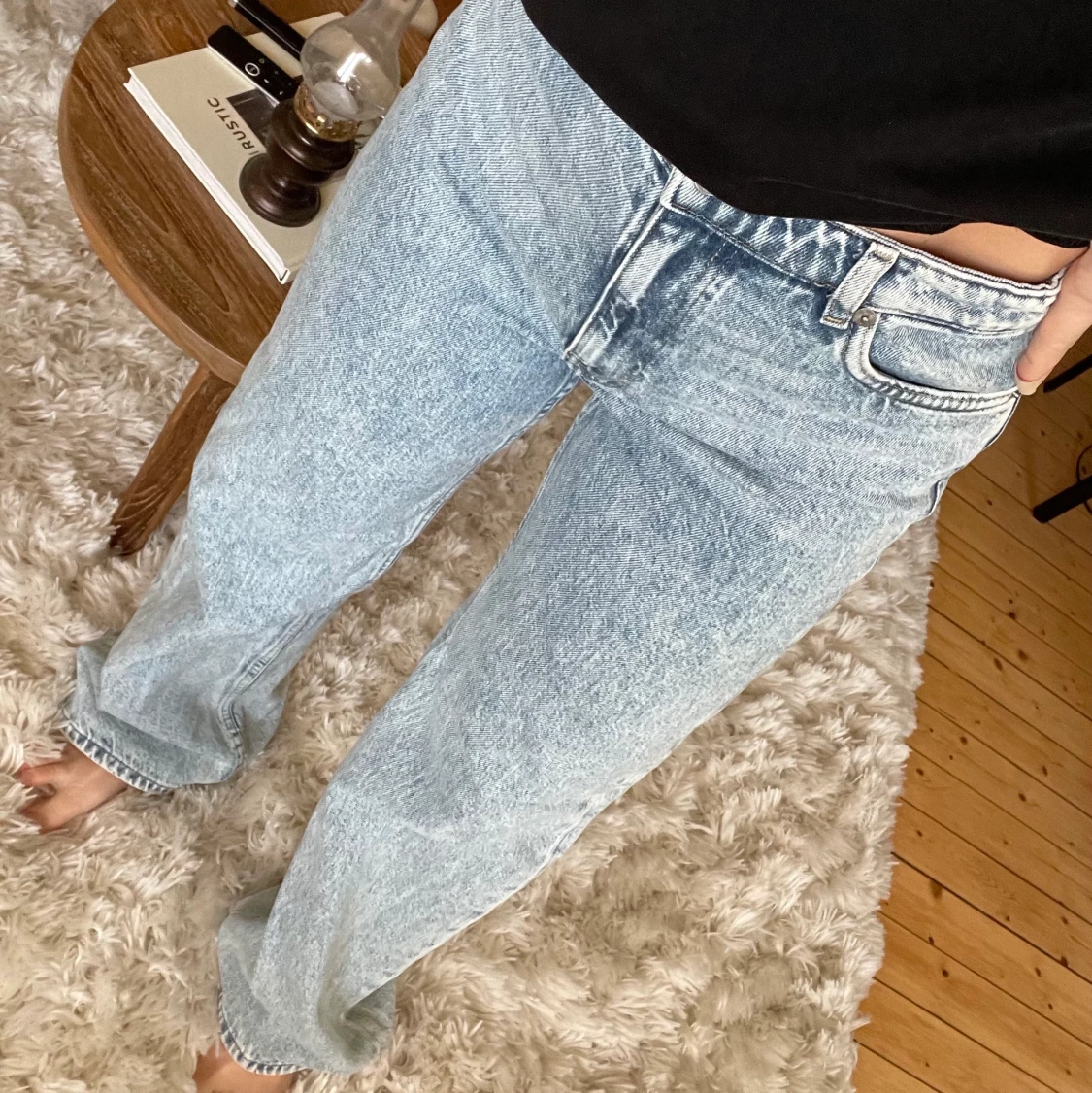 Monki jeans