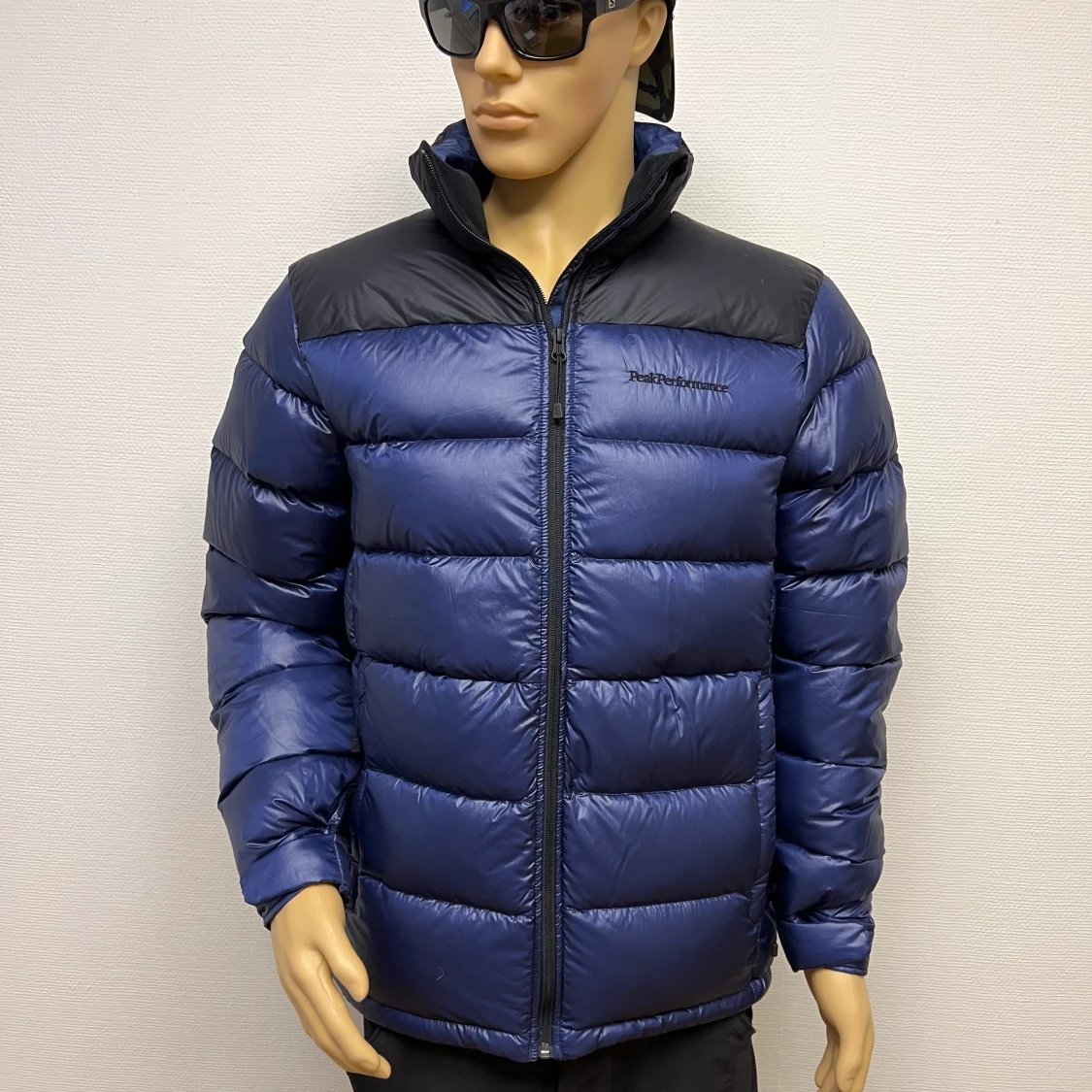 Peak performance FROST - 90