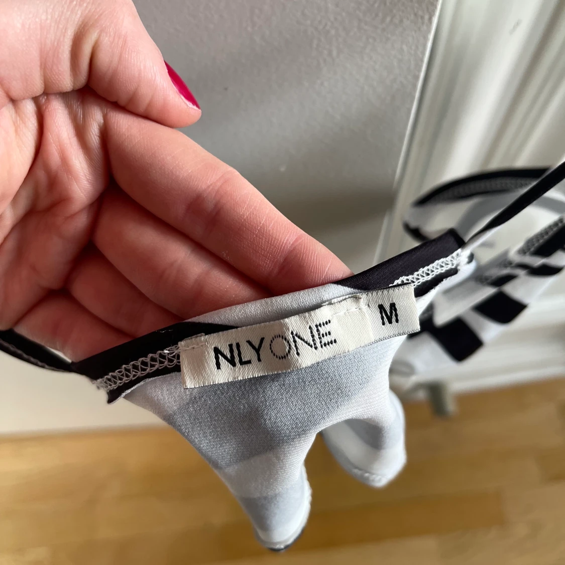 Topp från Nelly  - 91