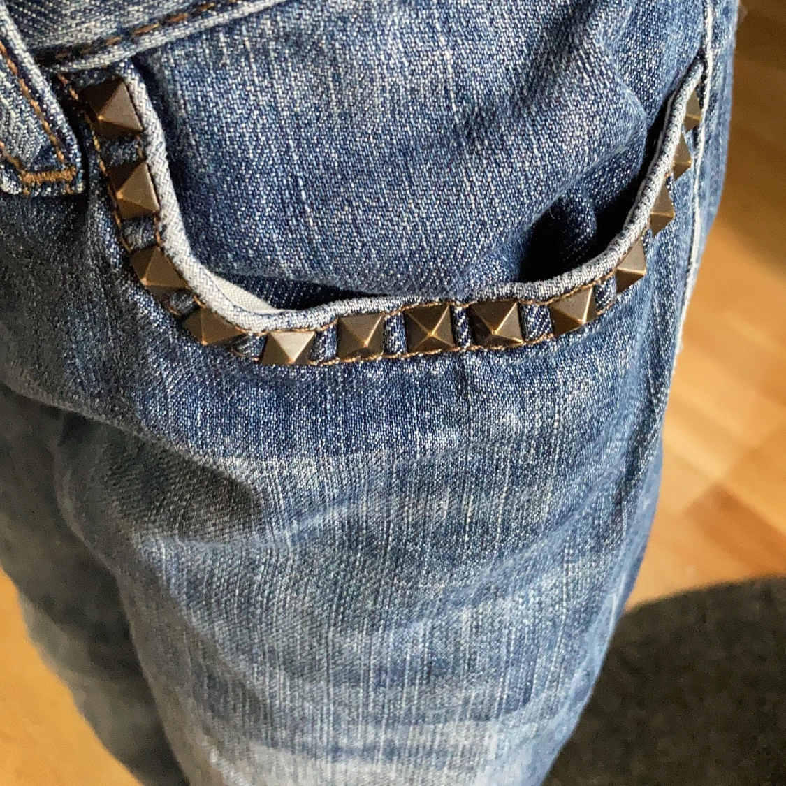 Massimo dutti jeans - 90