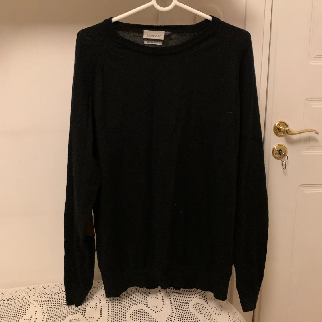 Redwood tröja strl L
