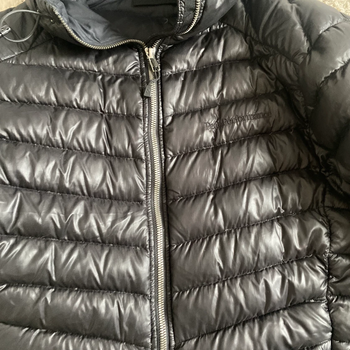 Peak performance jacka - 90