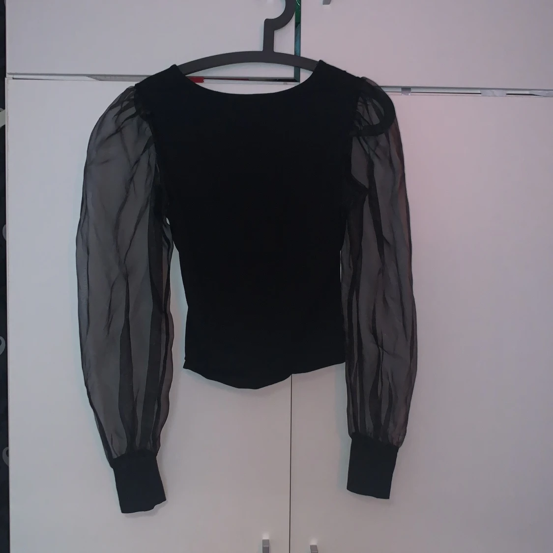 Snygg only tröja  - 90