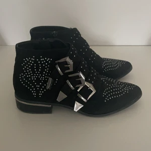 Catwalk svart 39 - Storlek 39. Catwalk. Svarta.