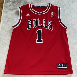 Chicago bulls - A