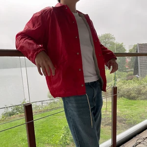 🔷 VINTAGE COLLEGEJACKA - 🔷 VINTAGE COLLEGEJACKA  Modellen bär vanligtvis storlek M  350:-  🔷 Kontakta via dm för köp
