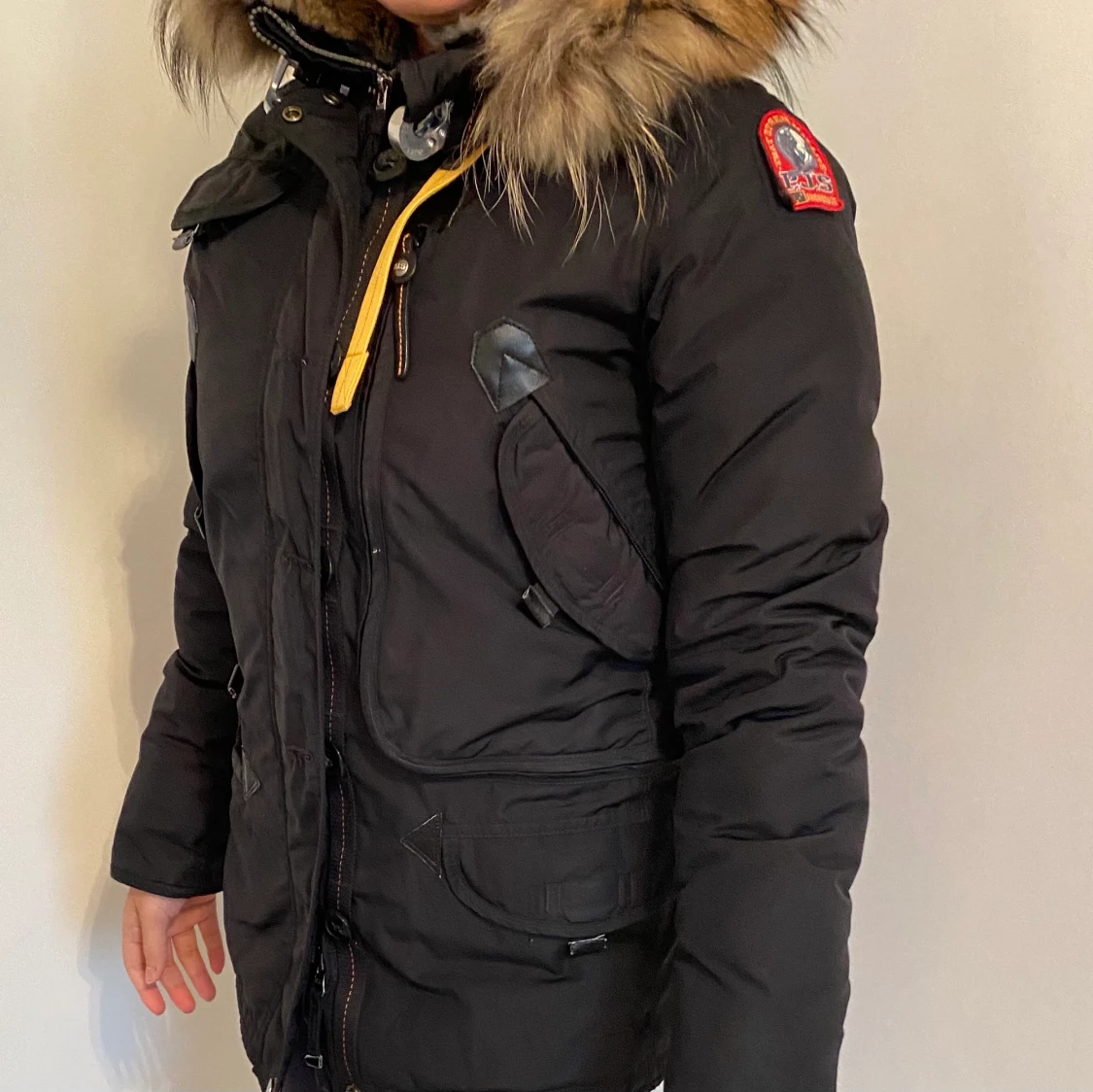 Parajumper jacka - 91