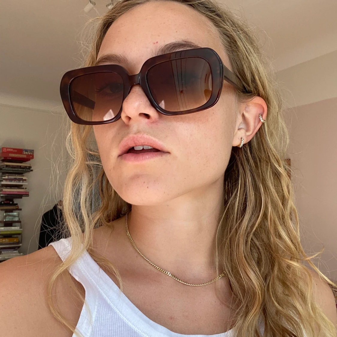 Chimi Solglasögon - 91