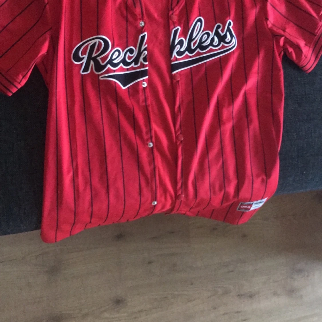 Baseball tröja  - 90