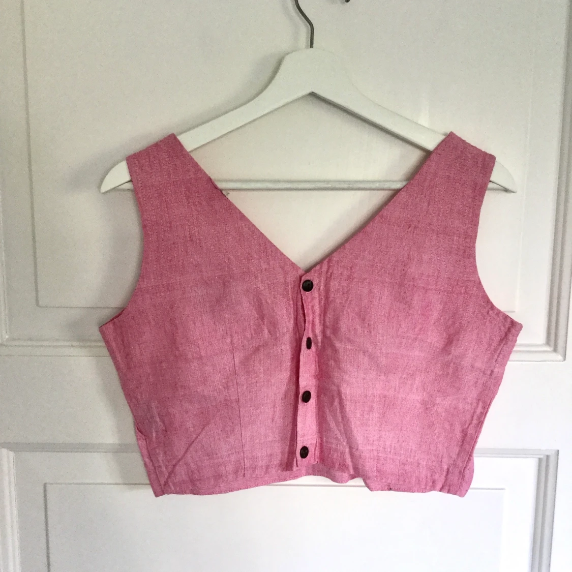 Rosa linneblus  - 90